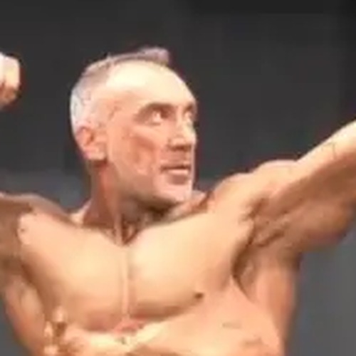 Stéphane Machovic