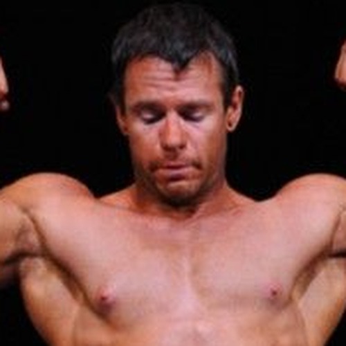 Michael Albert profile photo