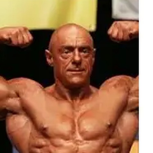 Joel Delain profile photo