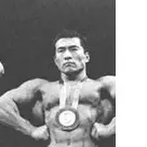 Hideki Ishigami