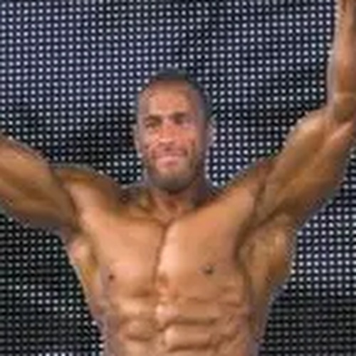 Mustafa Elbakkouchi
