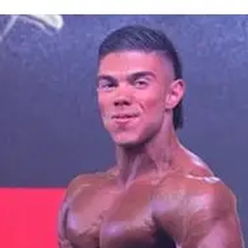 Juan Luis Pernas profile photo