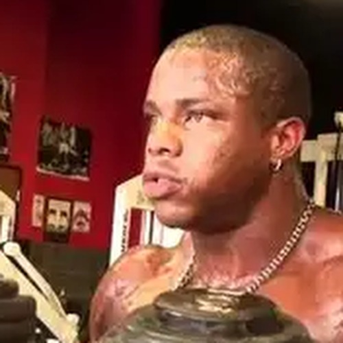 Malcolm Tears profile photo
