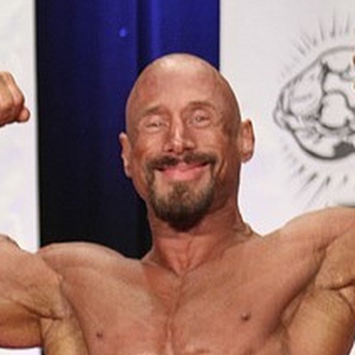Jeff Behar