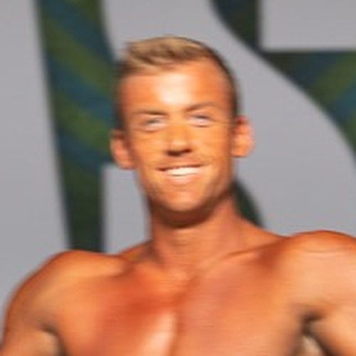Brandon Nelson profile photo