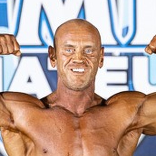 Antoine Duranthon profile photo