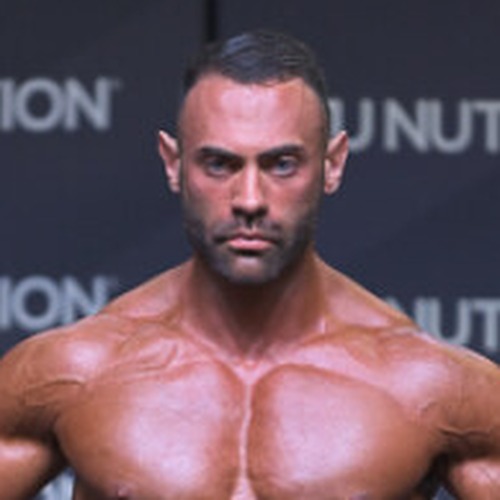David Goncalves profile photo