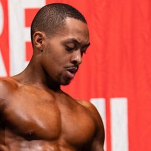 Joseph Martin profile photo