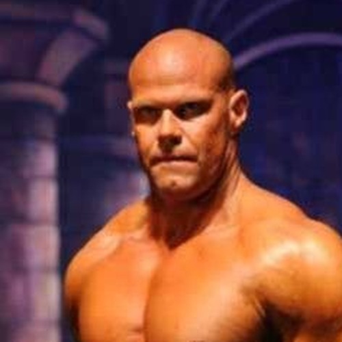 Brent Cox profile photo