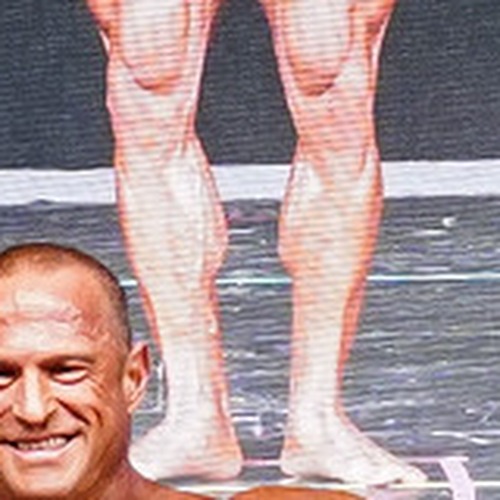 Ljubivoj Bakic profile photo