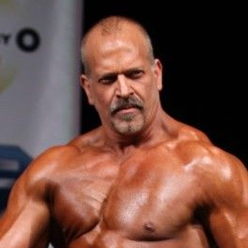 Michael Frank profile photo