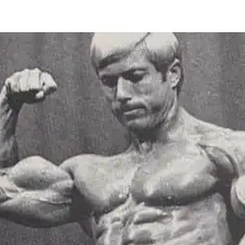 Dale Adrian