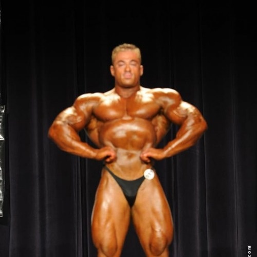 Erik Weaver profile photo