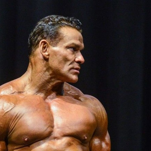 Tony Rodriguez profile photo