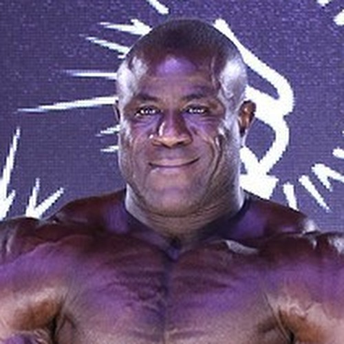 Bola Ojex profile photo