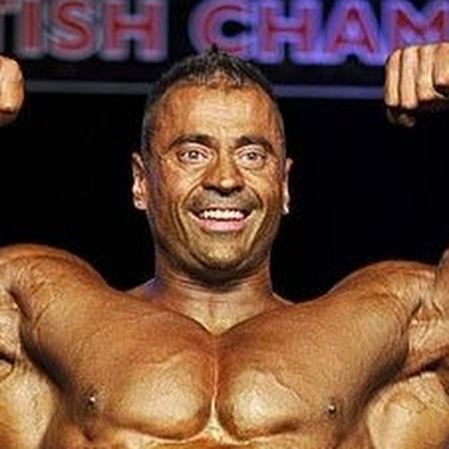 Thomas Benagli