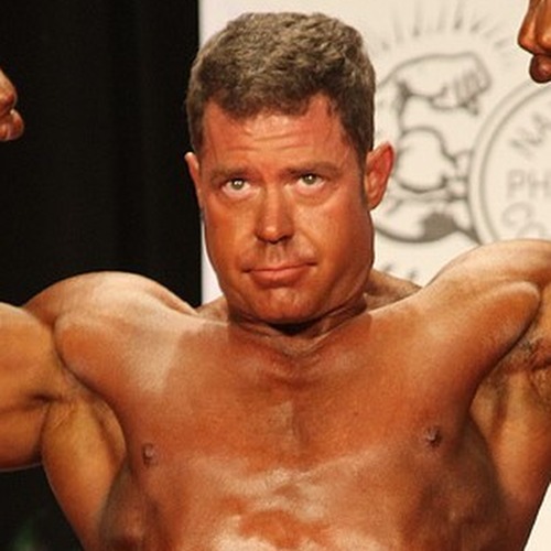 Justin Harris profile photo