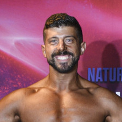 Kevin Stewart profile photo