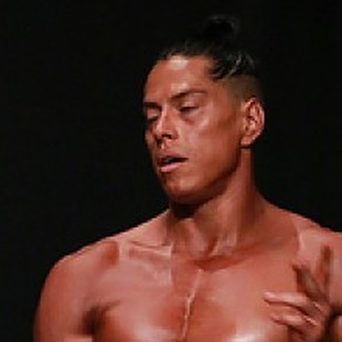 Anthony Alvarez profile photo