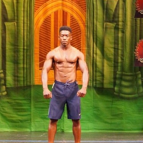 Kelvin Moore profile photo
