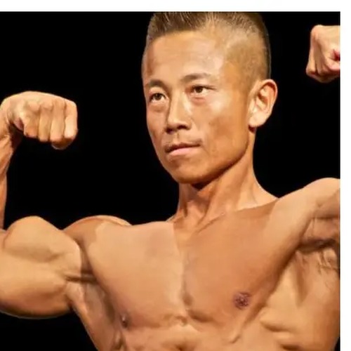 Takahiro Mizoguchi