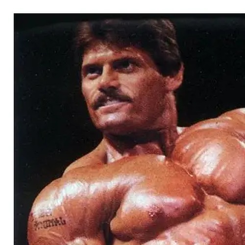 Rod Koontz profile photo