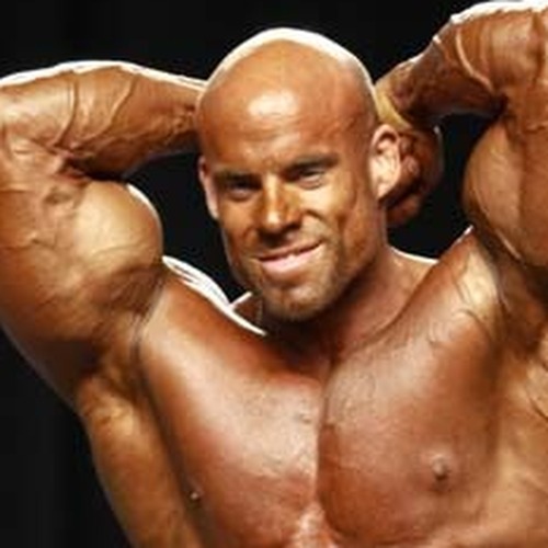 James Swanson profile photo
