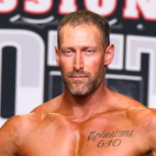 Jason Frye profile photo