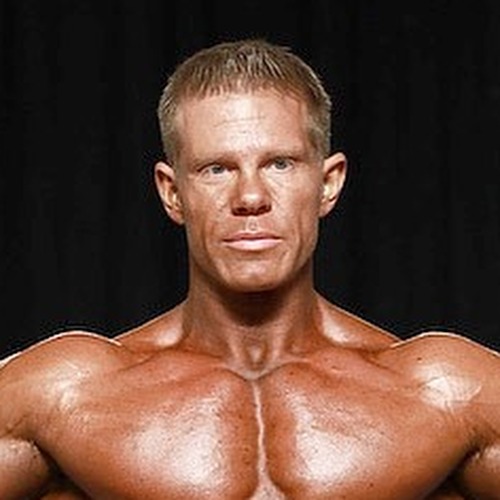 Ray Barnett profile photo