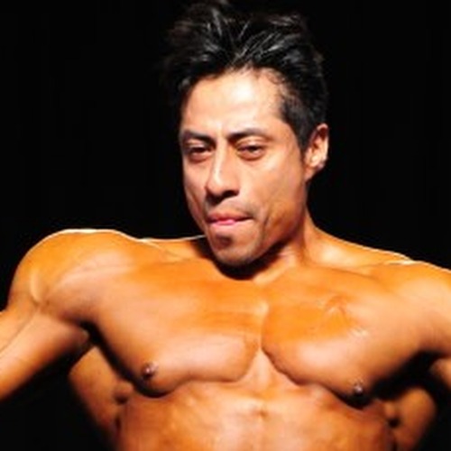 Mace Oropeza profile photo