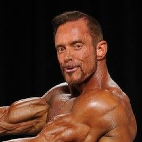 Darin Johnson
