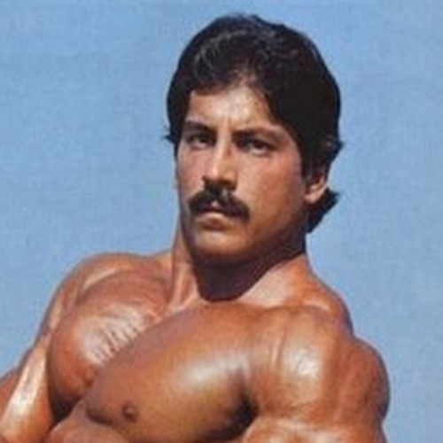 Ray Mentzer