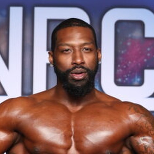 Charles Dixon