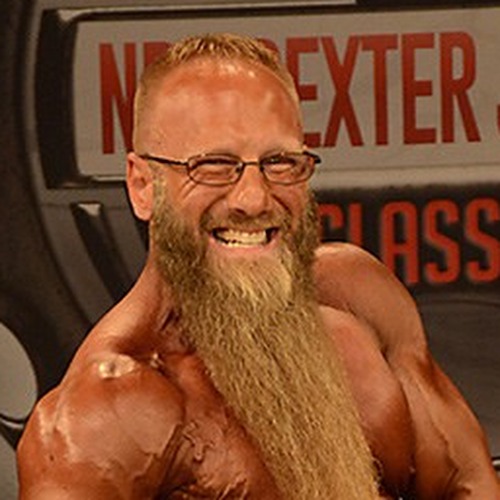 Matt Ammann profile photo