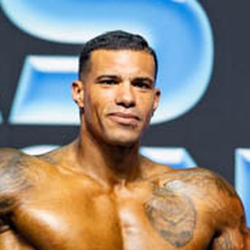 Rafael Rodriguez profile photo