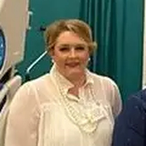 Jere Geib profile photo