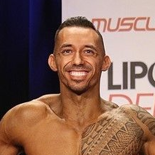 Robert Sanchez profile photo