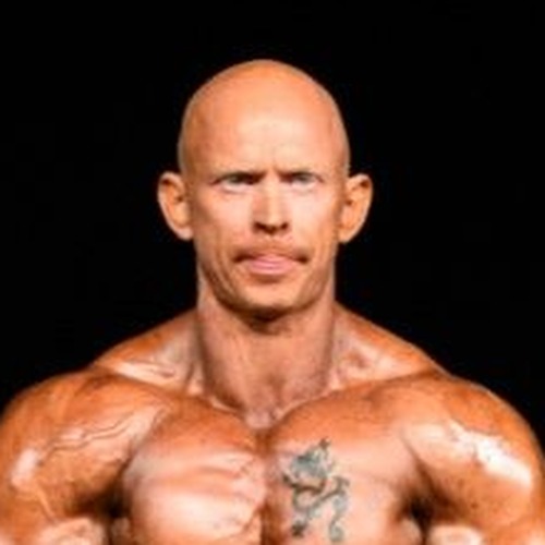 Harold Riddle profile photo