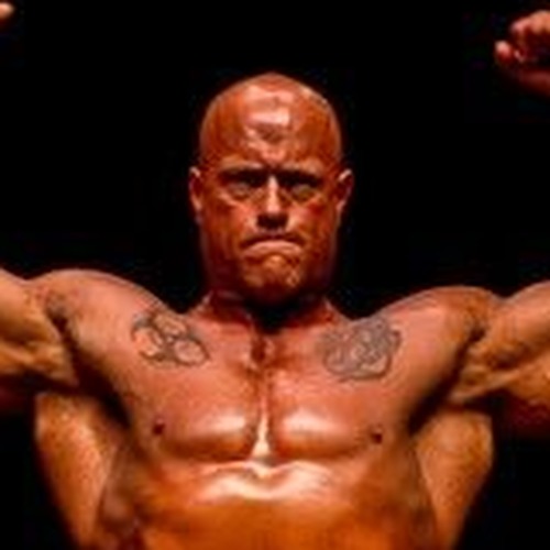 Michael Curtis profile photo