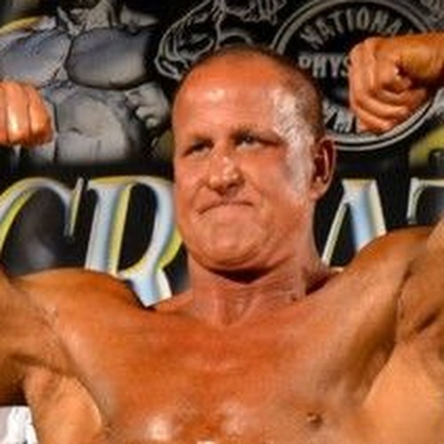 Harold Hayman profile photo
