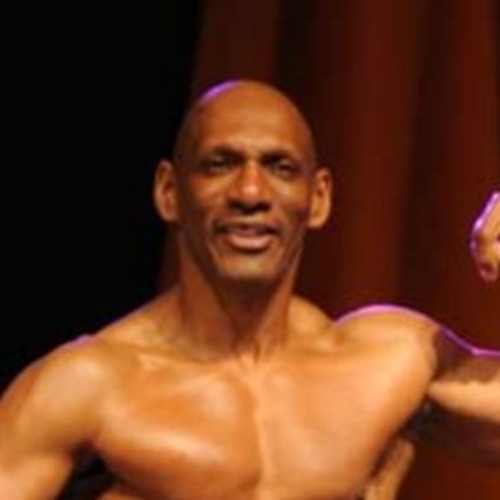 Theo Ford profile photo
