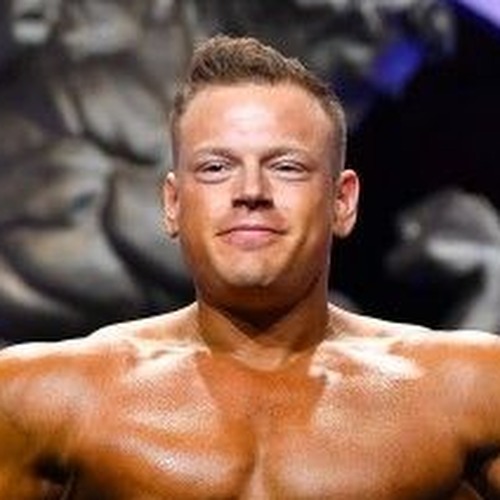 Nick Johnson profile photo