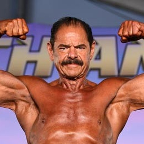 Frank Pinto profile photo