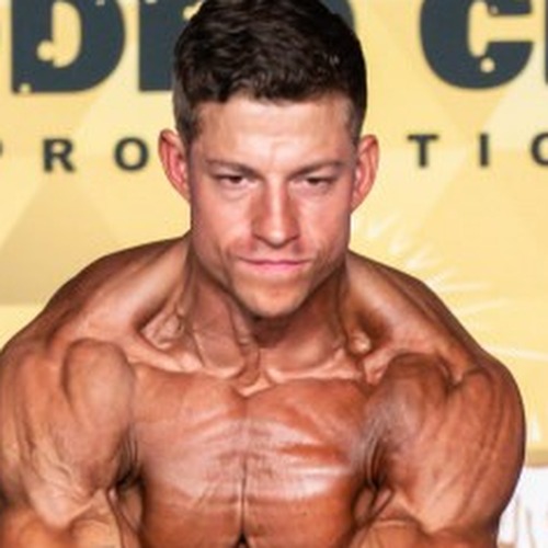 Scott Reynolds profile photo