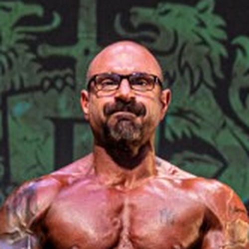 Charles Arena profile photo