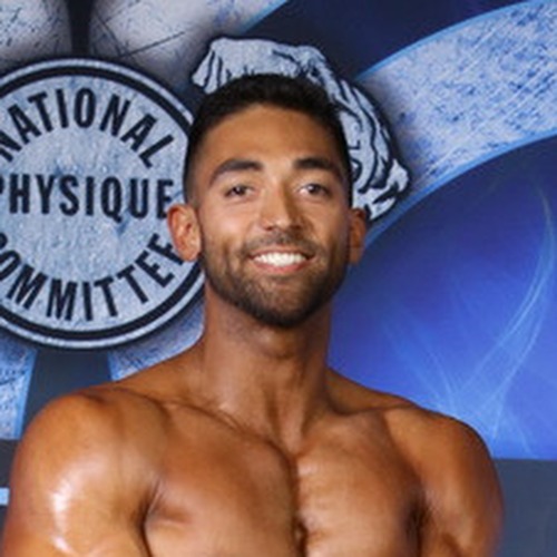 Robert Baker profile photo