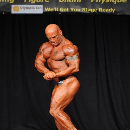 Roy Betterly profile photo