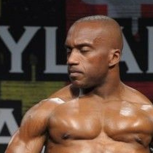 Lonnie Jones profile photo