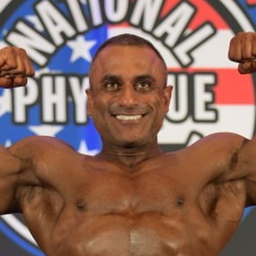 Hashim Ahmed profile photo