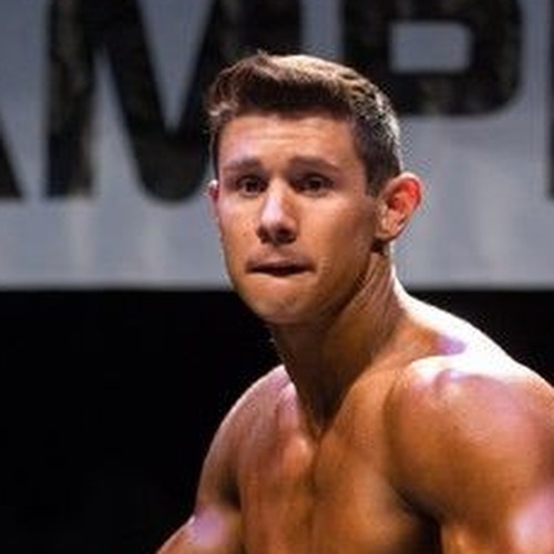 Charles Wright profile photo